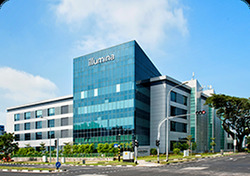Northtech (D27), Factory #531593971